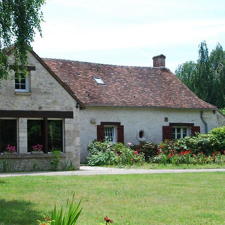 Bed and Breakfast La Petite Marguerite Chitenay Экстерьер фото