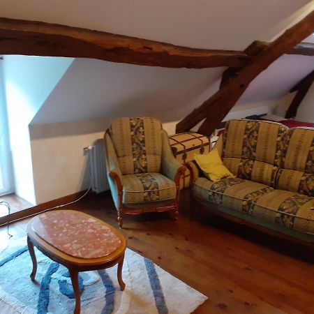 Bed and Breakfast La Petite Marguerite Chitenay Экстерьер фото