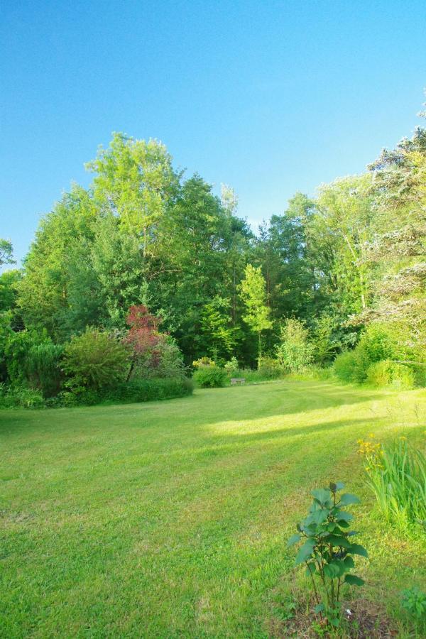 Bed and Breakfast La Petite Marguerite Chitenay Экстерьер фото