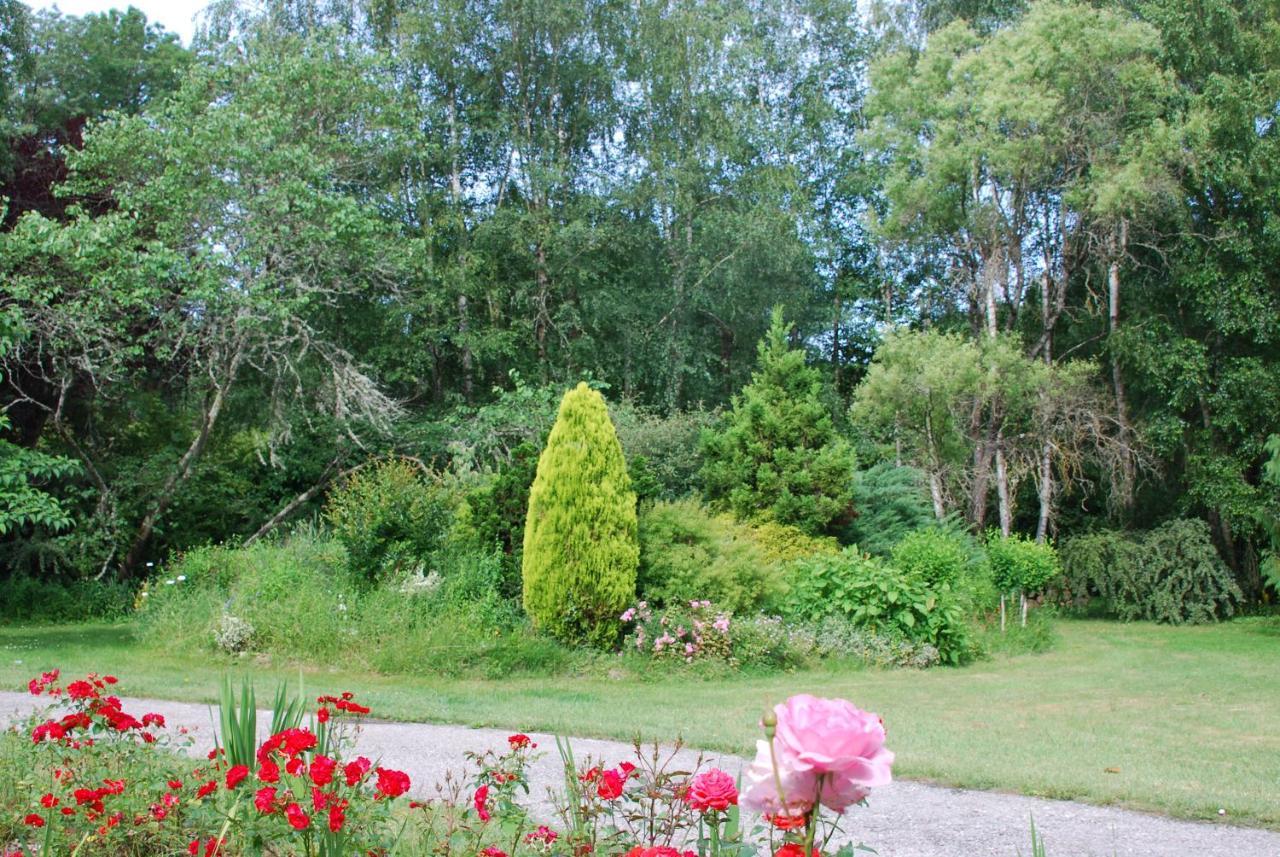 Bed and Breakfast La Petite Marguerite Chitenay Экстерьер фото