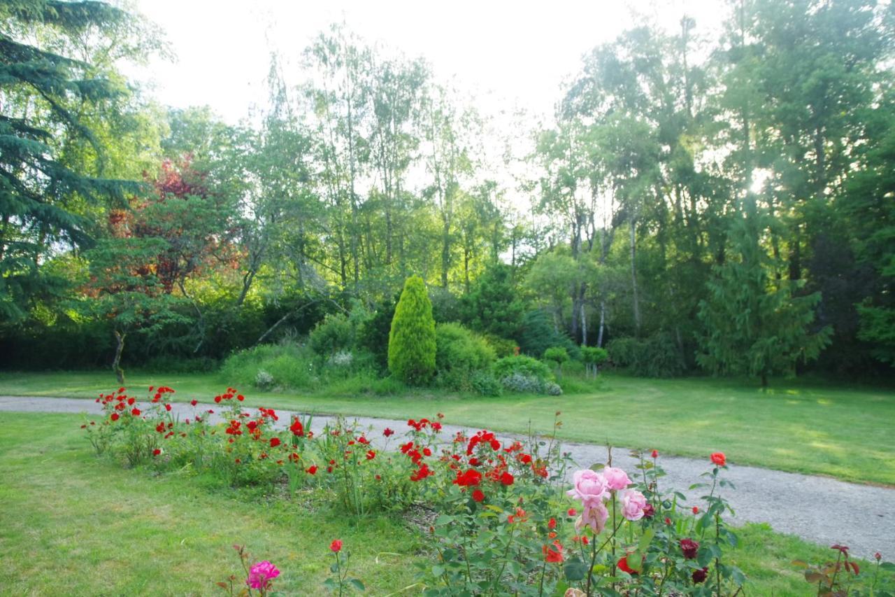 Bed and Breakfast La Petite Marguerite Chitenay Экстерьер фото