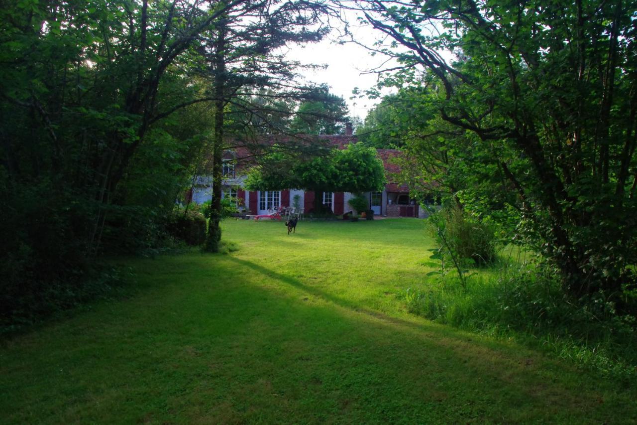 Bed and Breakfast La Petite Marguerite Chitenay Экстерьер фото