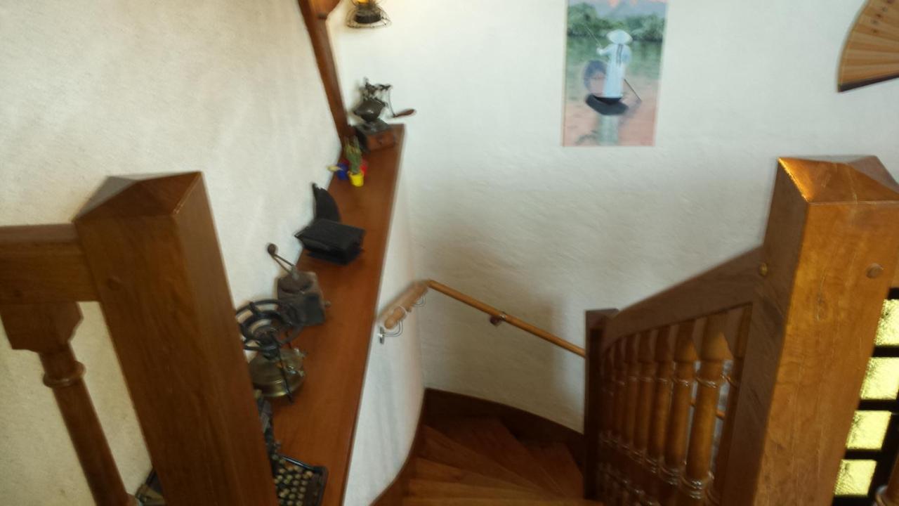 Bed and Breakfast La Petite Marguerite Chitenay Экстерьер фото