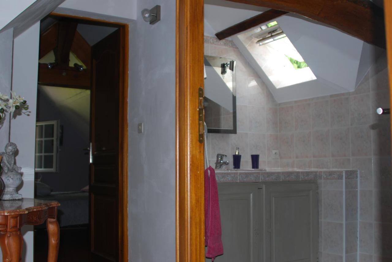 Bed and Breakfast La Petite Marguerite Chitenay Экстерьер фото